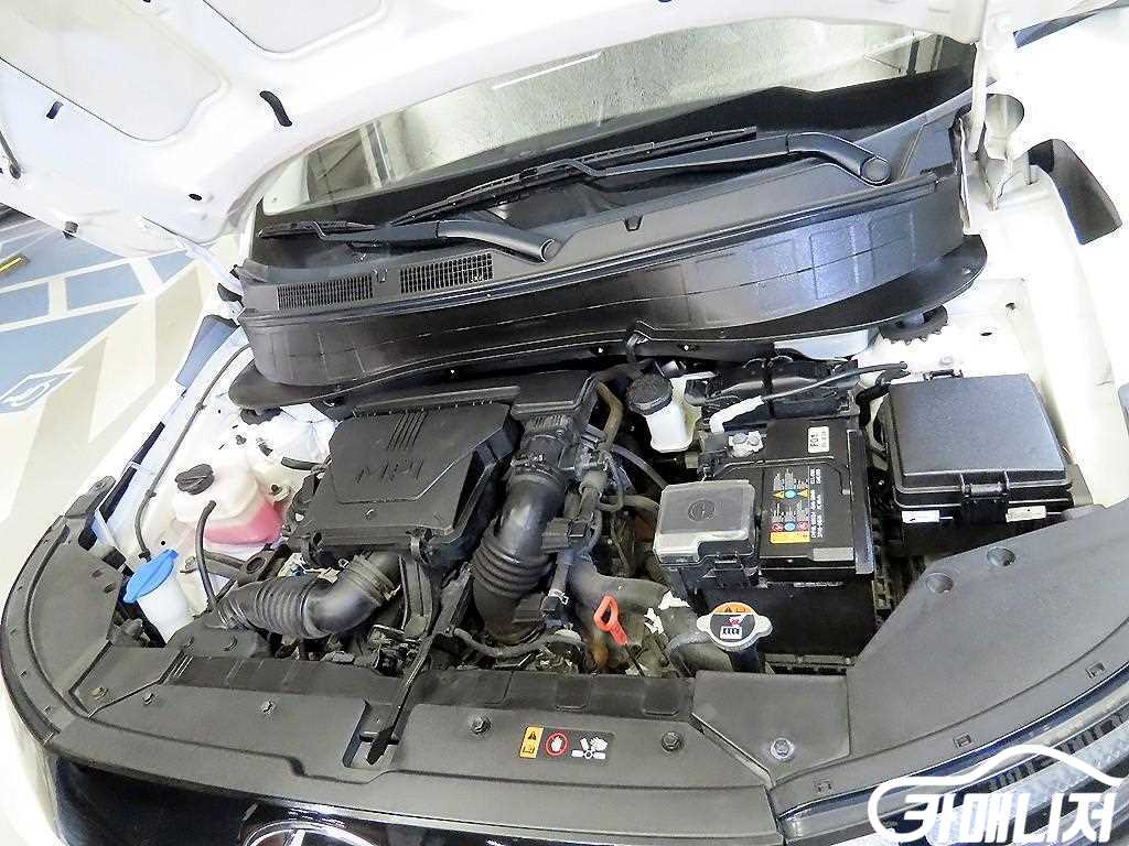 Hyundai Casper 1.0 Gasoline thumbnail 19