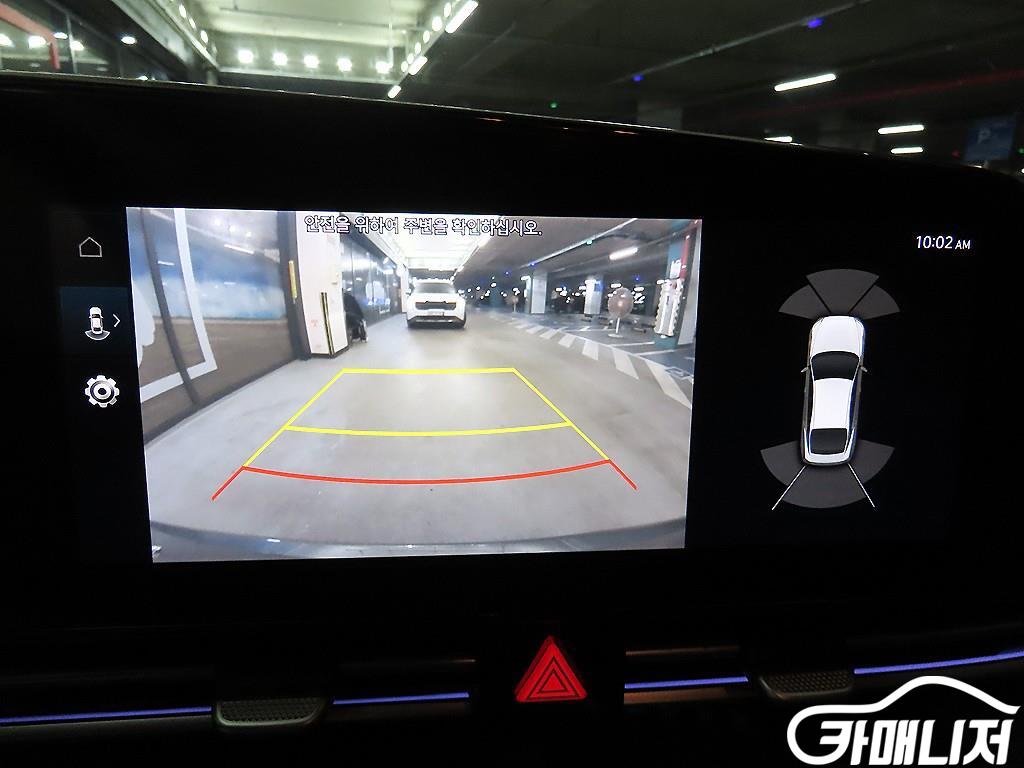 Hyundai Avante 1.6 Inspiration thumbnail 15