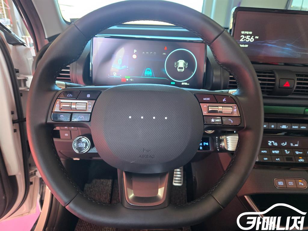 Hyundai Casper Casper Electric Inspiration thumbnail 17