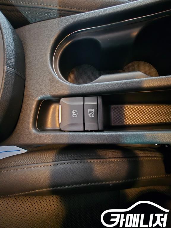 Hyundai Kona The New Kona Hybrid Inspiration thumbnail 17