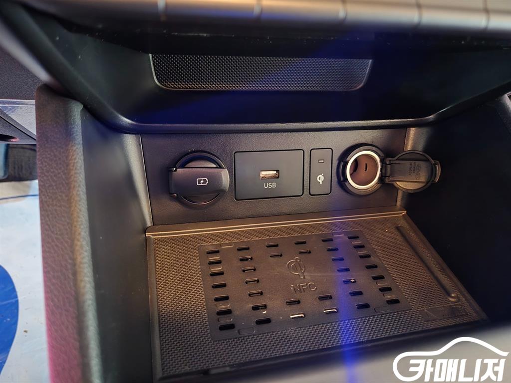 Hyundai Kona The New Kona Hybrid Inspiration thumbnail 18