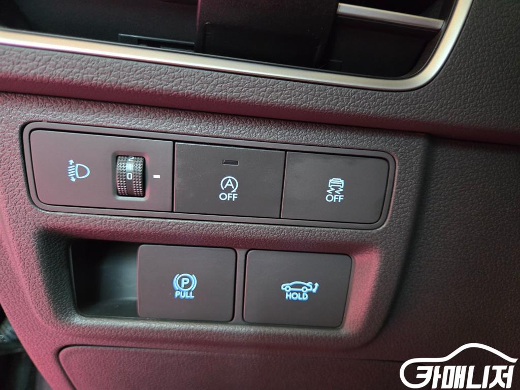 Hyundai Sonata Sonata The Edge Gasoline 1.6 Turbo thumbnail 13