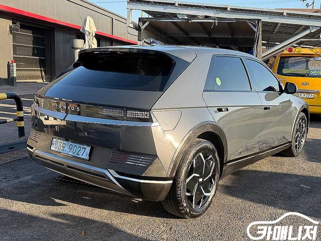 Hyundai Ioniq 5 Rong Reinji thumbnail 4