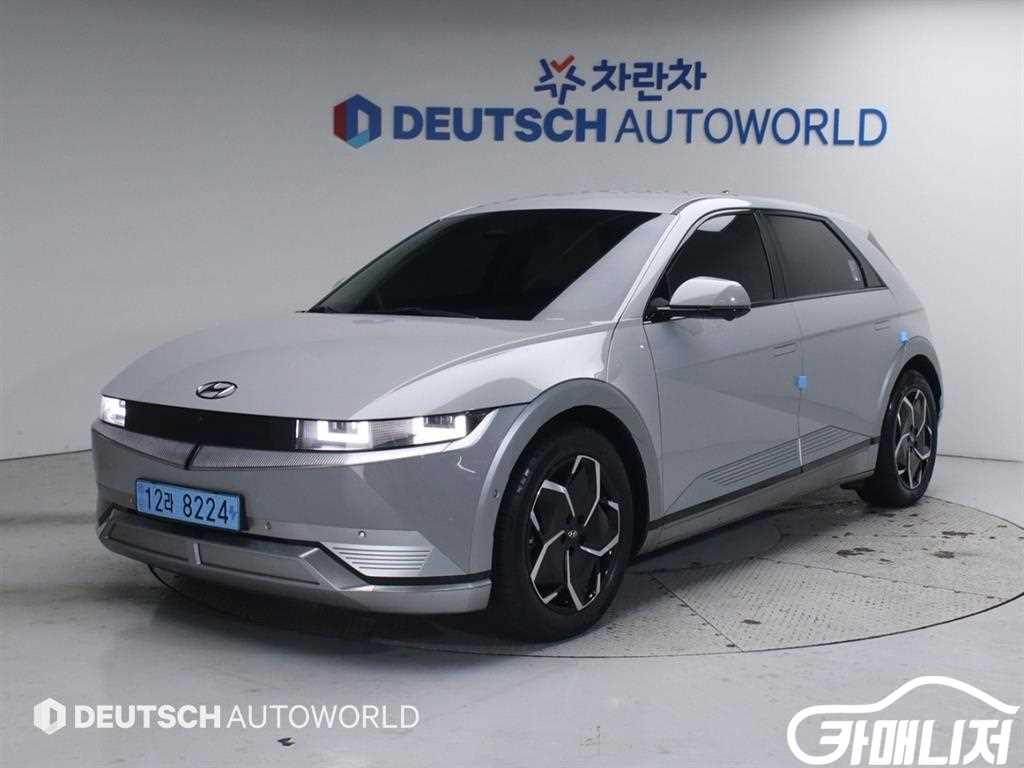Hyundai Ioniq 5 Rong Reinji thumbnail 2