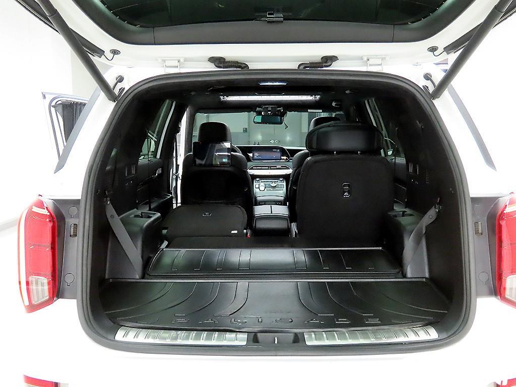 Hyundai Palisade Diesel 2.2 4WD thumbnail 5