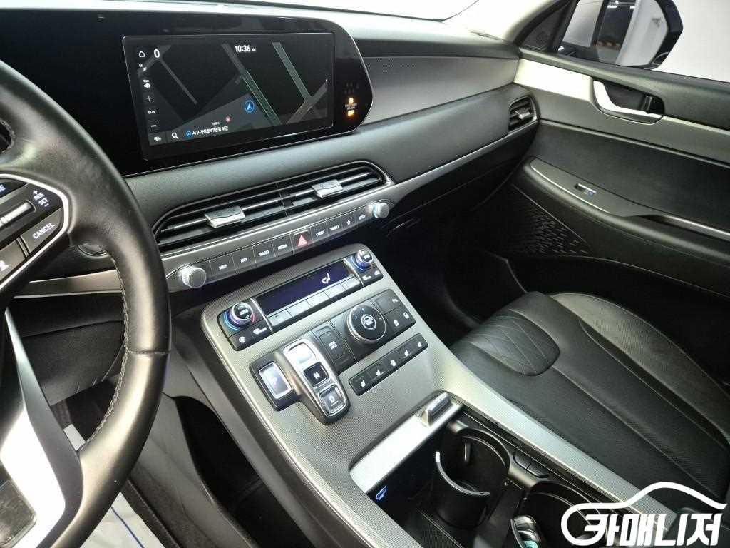 Hyundai Palisade Diesel 2.2 2WD thumbnail 10