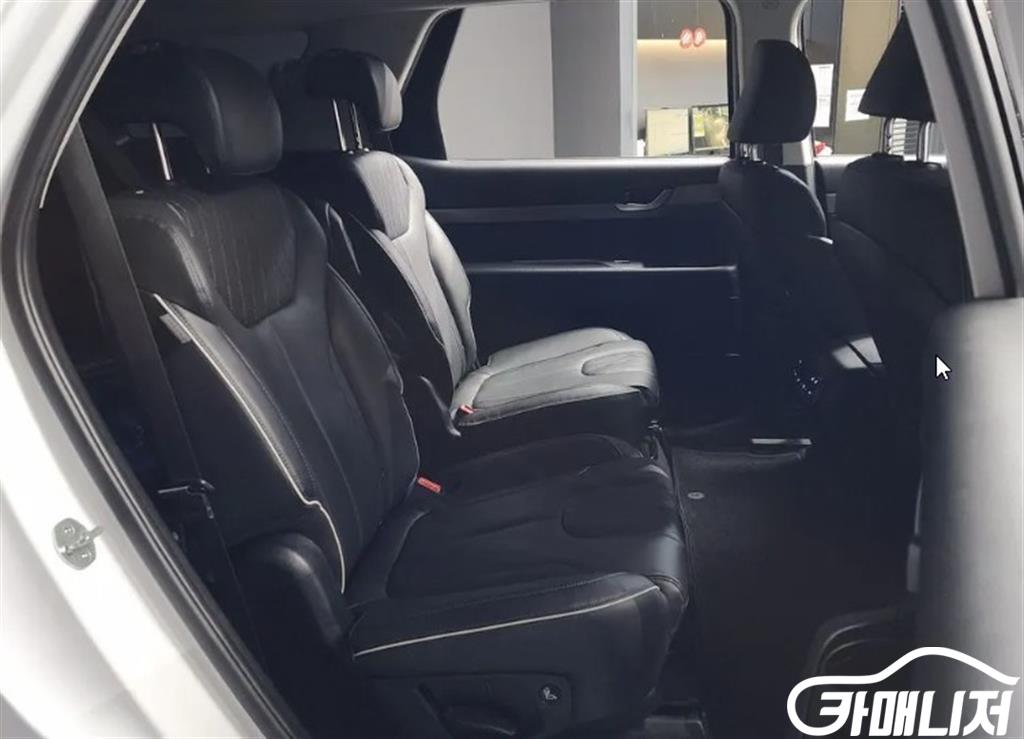 Hyundai Palisade Diesel 2.2 2WD thumbnail 12