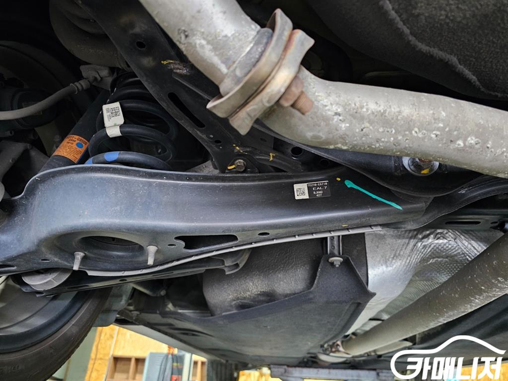 Hyundai Grandeur The New Grandeur IG 3.3 Premium Choice thumbnail 19