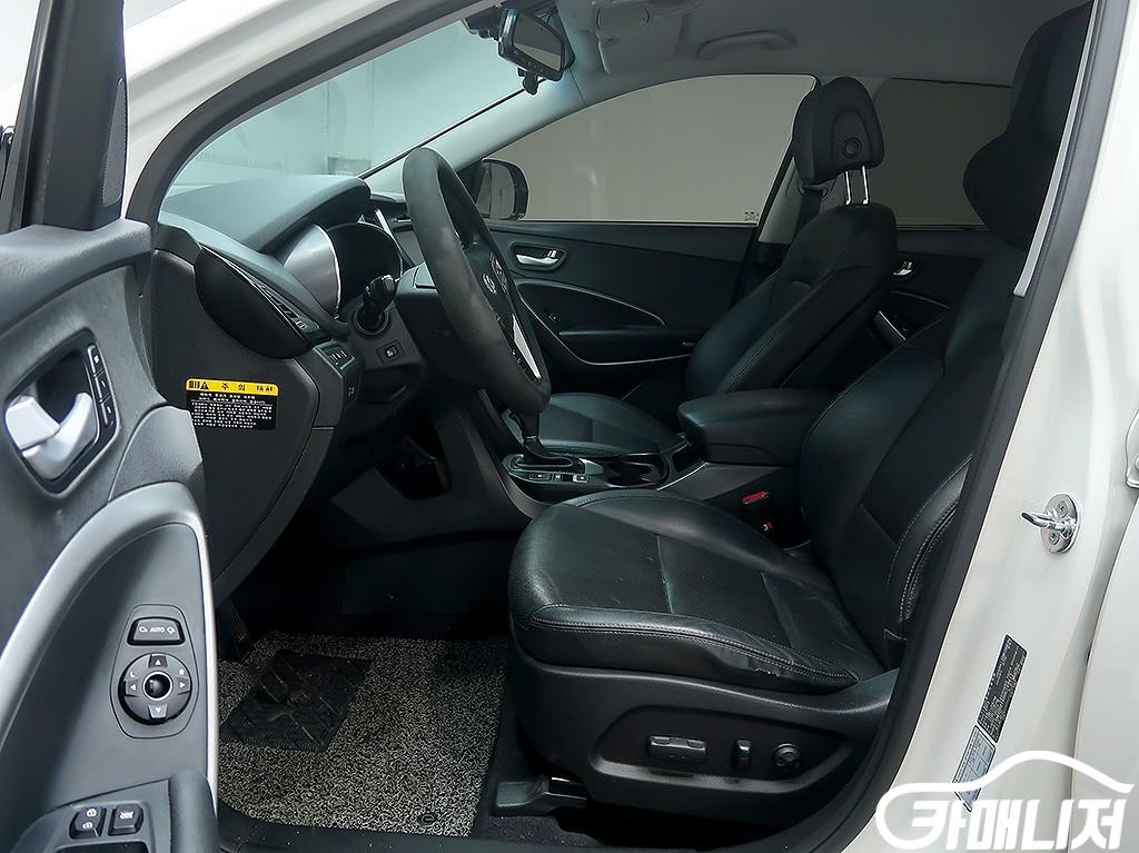 Hyundai Maxcruz R2.2 4WD Exclusive Special thumbnail 11