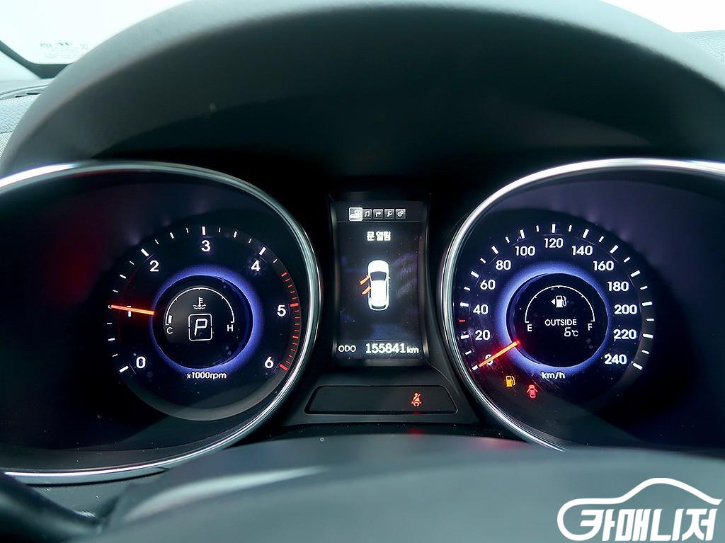 Hyundai Maxcruz R2.2 4WD Exclusive Special thumbnail 6