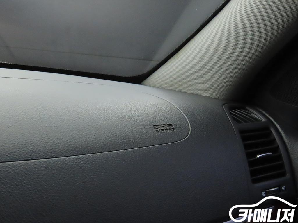 Hyundai Santa Fe Santa Fe CM 2WD MLX thumbnail 18