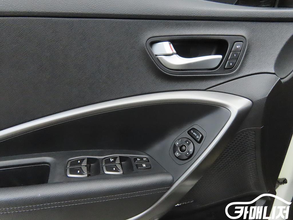 Hyundai Maxcruz R2.2 4WD Exclusive thumbnail 14