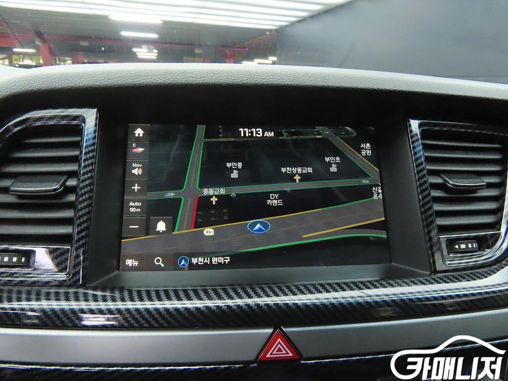 Hyundai Genesis GenesisDH G380 Prestige AWD thumbnail 10