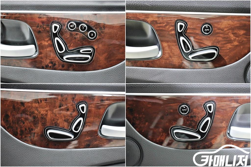 Hyundai Equus VS380 Modern thumbnail 16