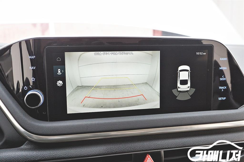 Hyundai Sonata LPI Smart thumbnail 13