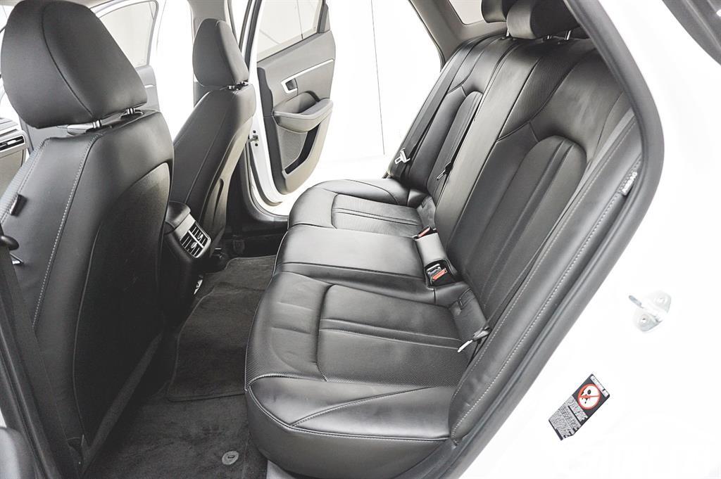 Hyundai Sonata LPI Smart thumbnail 6