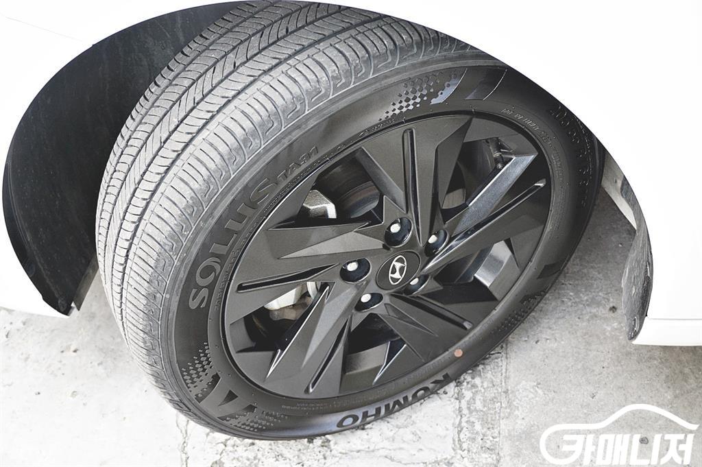 Hyundai Avante 1.6 LPI Modern thumbnail 19