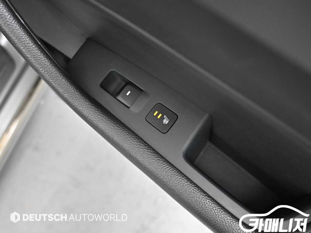 Hyundai Sonata Sonata New Rise 1.6 Turbo Smart thumbnail 16