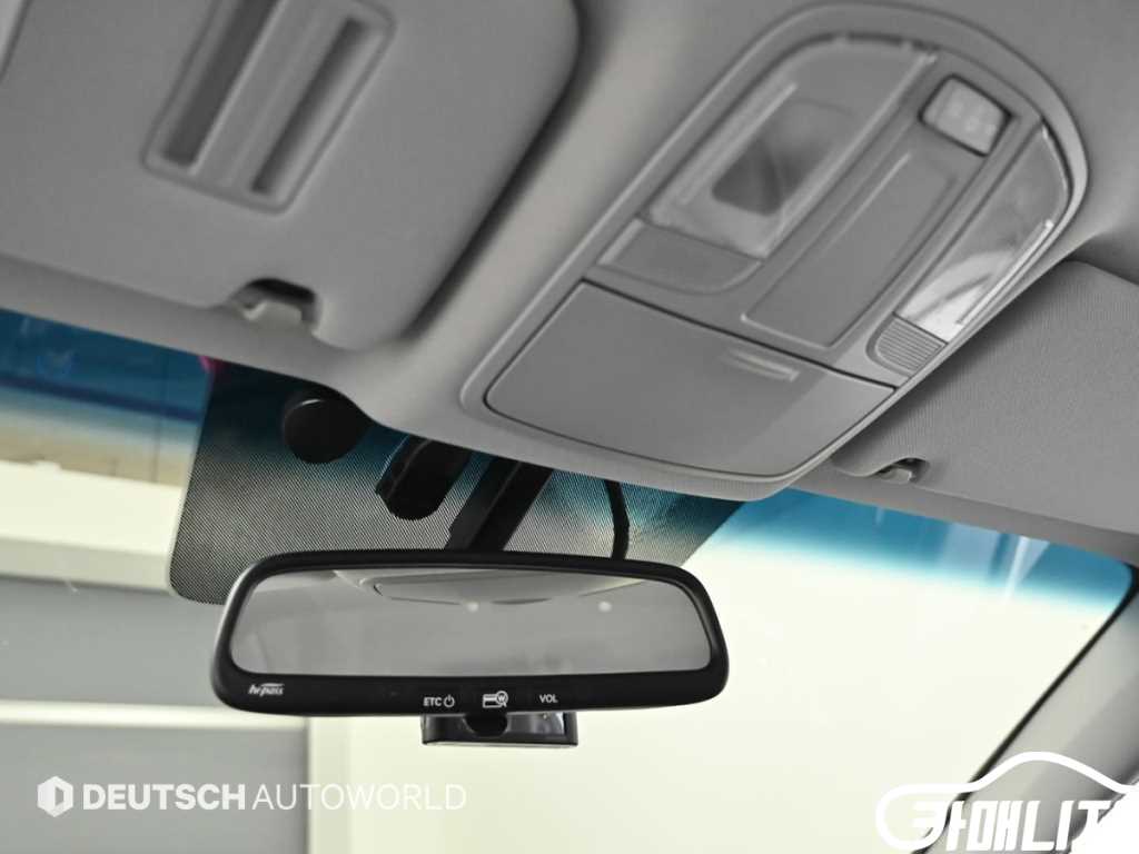 Hyundai Sonata Sonata New Rise 1.6 Turbo Smart thumbnail 18