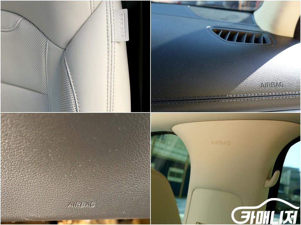 Hyundai Grandeur The New Grandeur IG 2.5 Reubeulrang thumbnail 13