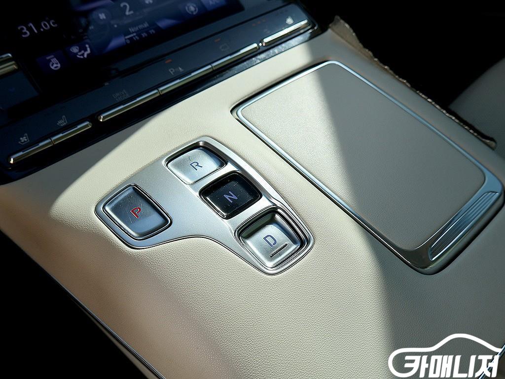 Hyundai Grandeur The New Grandeur IG 2.5 Reubeulrang thumbnail 7