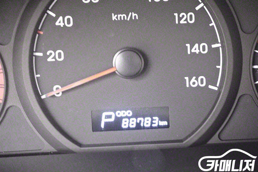 Hyundai Starex The New Grand Starex Child Safety Vehicle LPi thumbnail 12