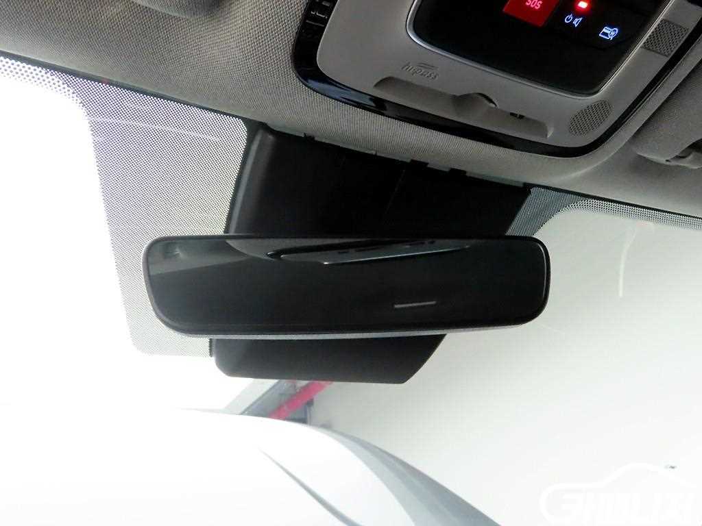 Hyundai Santa Fe The New Santa Fe Hybrid 1.6 2WD Prestige thumbnail 13