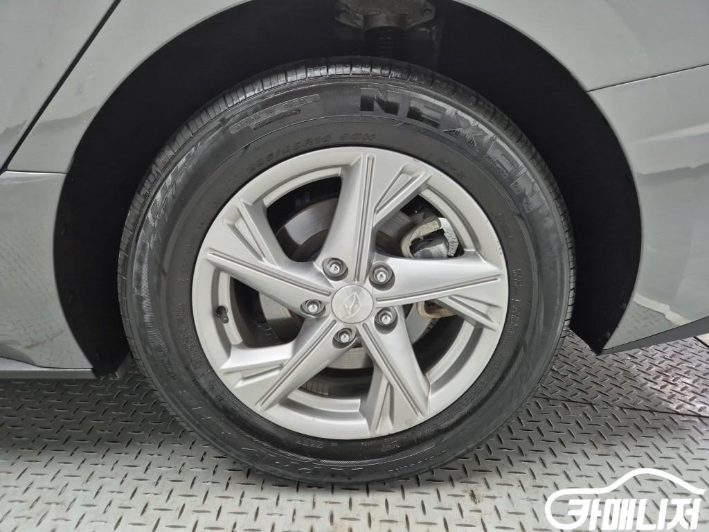 Hyundai Sonata LPI Style thumbnail 17