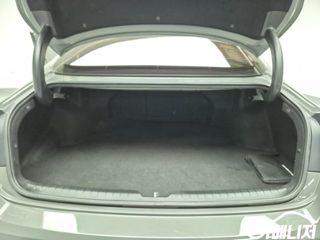 Hyundai Sonata LPI Style thumbnail 19