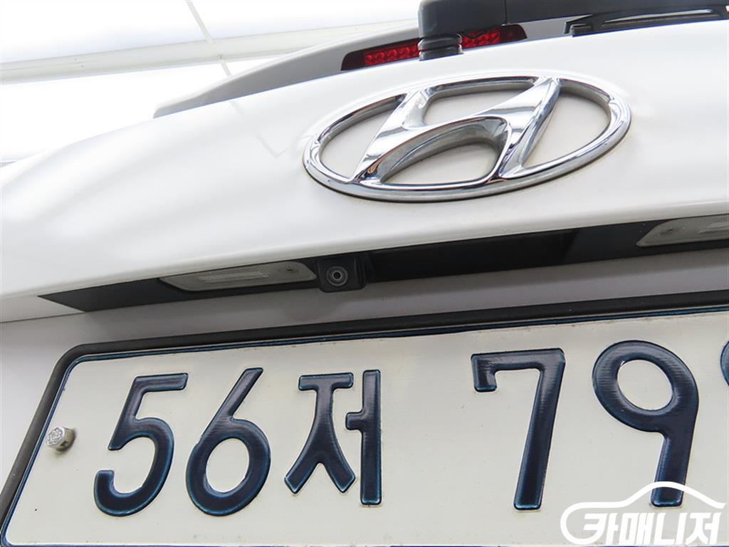 Hyundai Santa Fe Santa Fe DM Diesel 2WD 2.0 Exclusive thumbnail 17