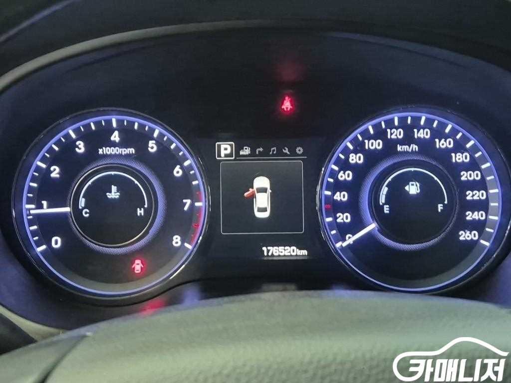 Hyundai Aslan G330 Premium thumbnail 6