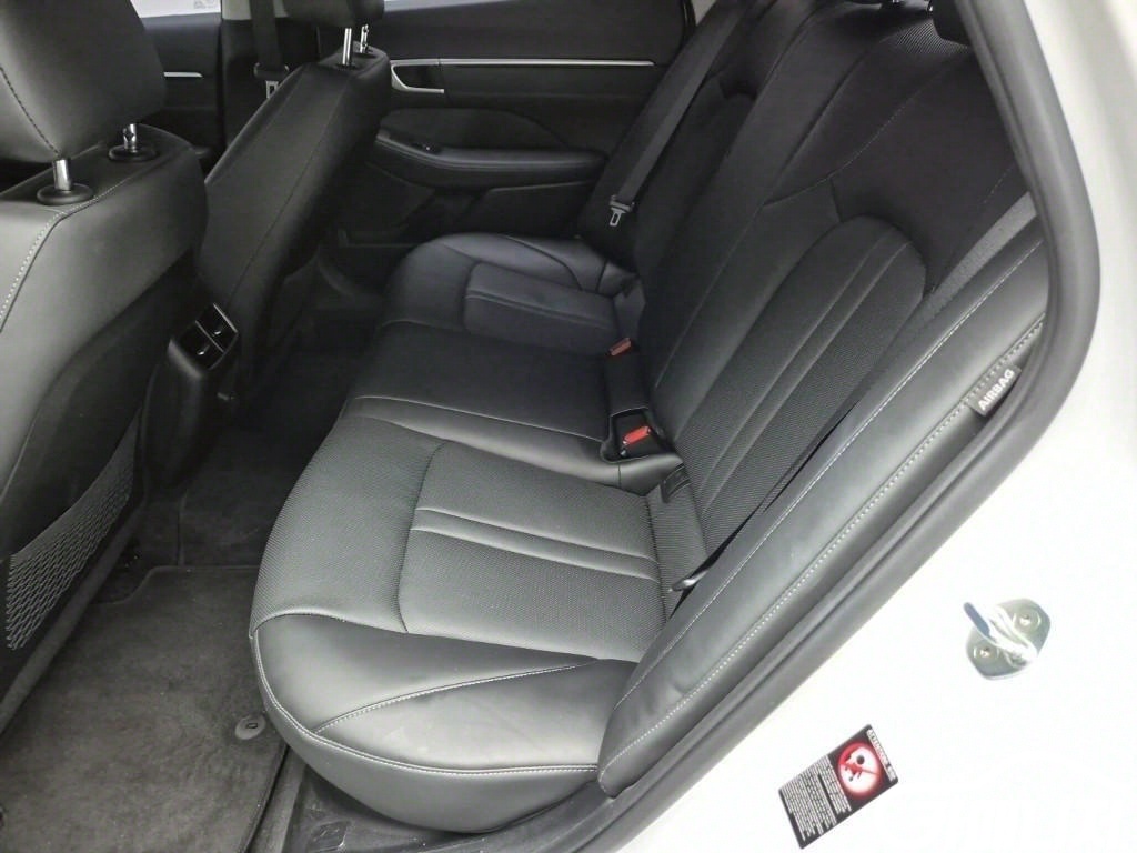 Hyundai Sonata Sonata Hybrid Premium Peulreoseu thumbnail 7