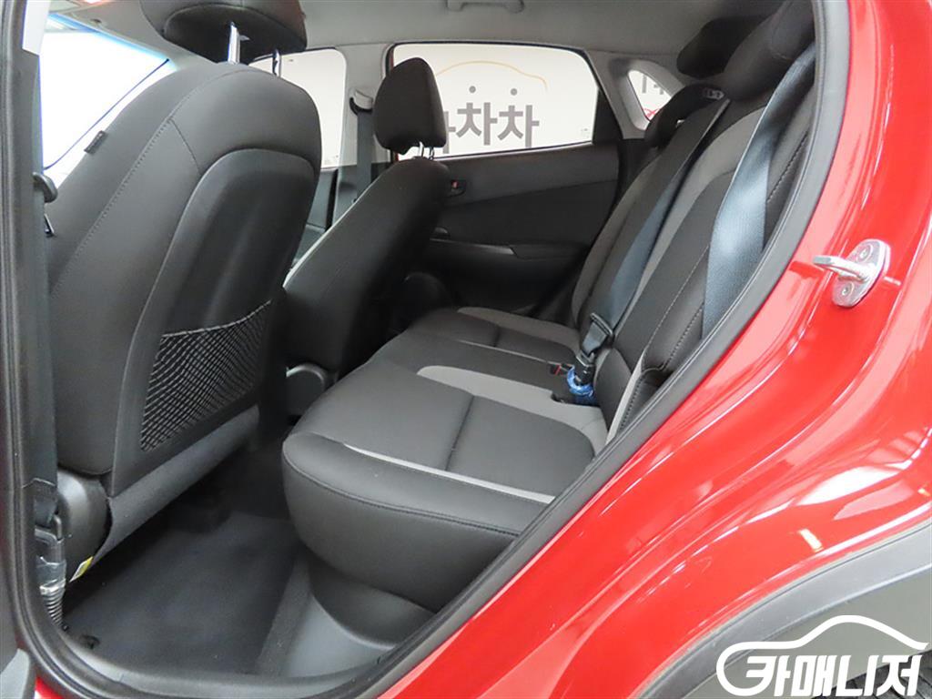 Hyundai Kona 1.6 Turbo 2WD thumbnail 6