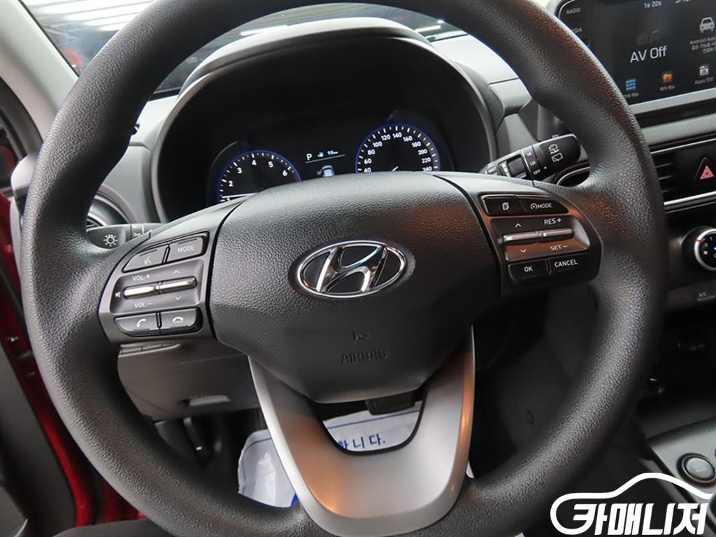 Hyundai Kona 1.6 Turbo 2WD thumbnail 8