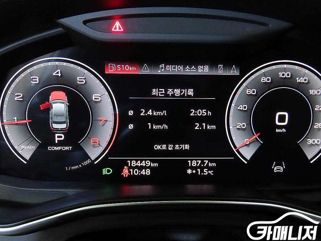 Audi A6 45 TFSI Quattro Premium thumbnail 9