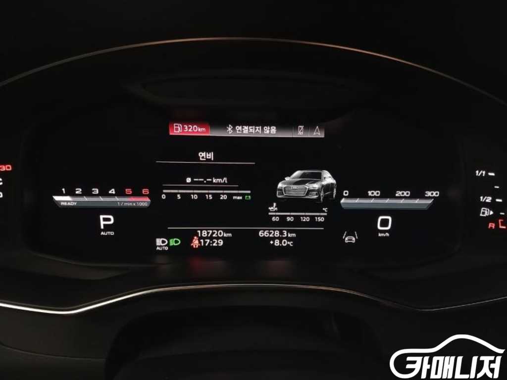 Audi A6 40 TDI Premium thumbnail 10